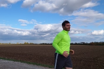 Trainingspaket Lauftraining