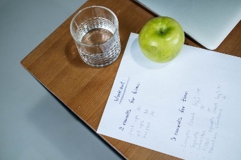 Trainingsplanerstellung